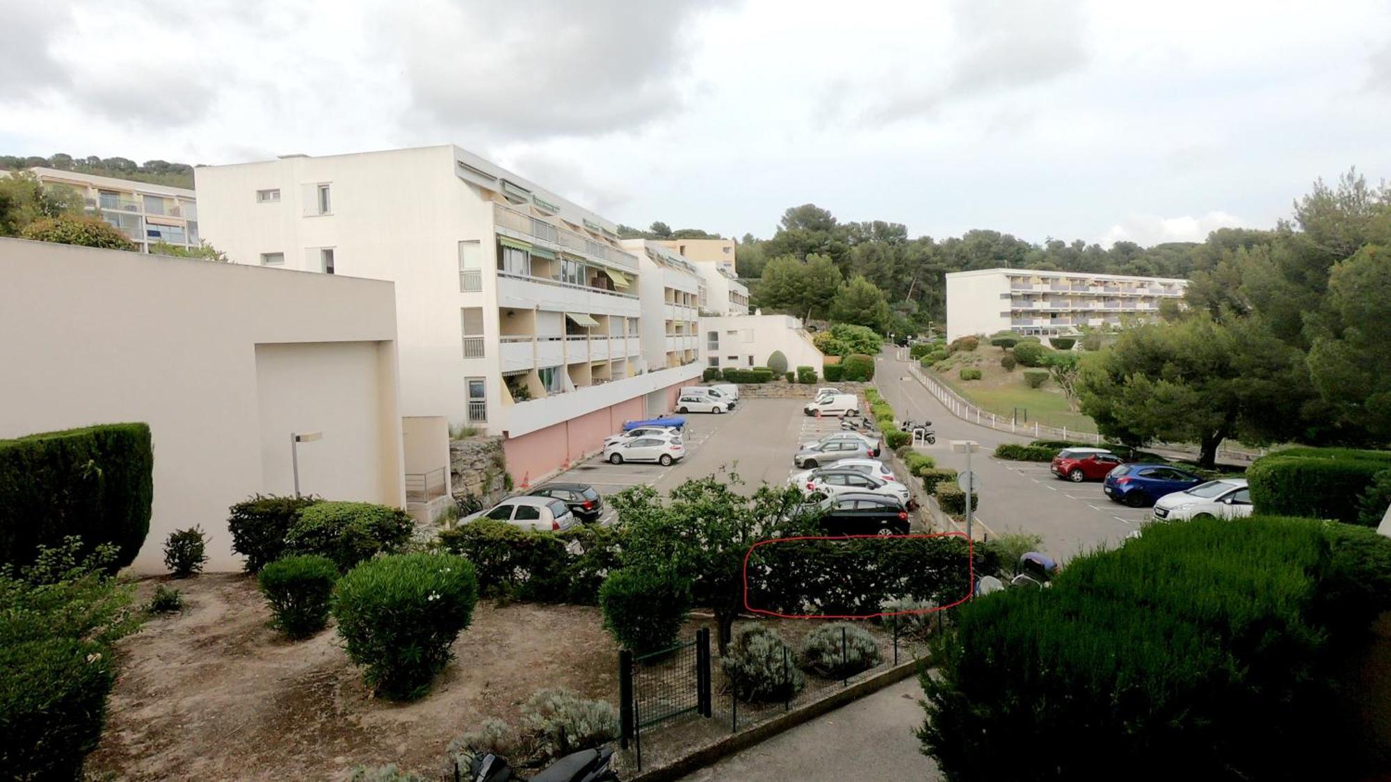 La Casa Cubana - La Ciotat Apartment Exterior photo