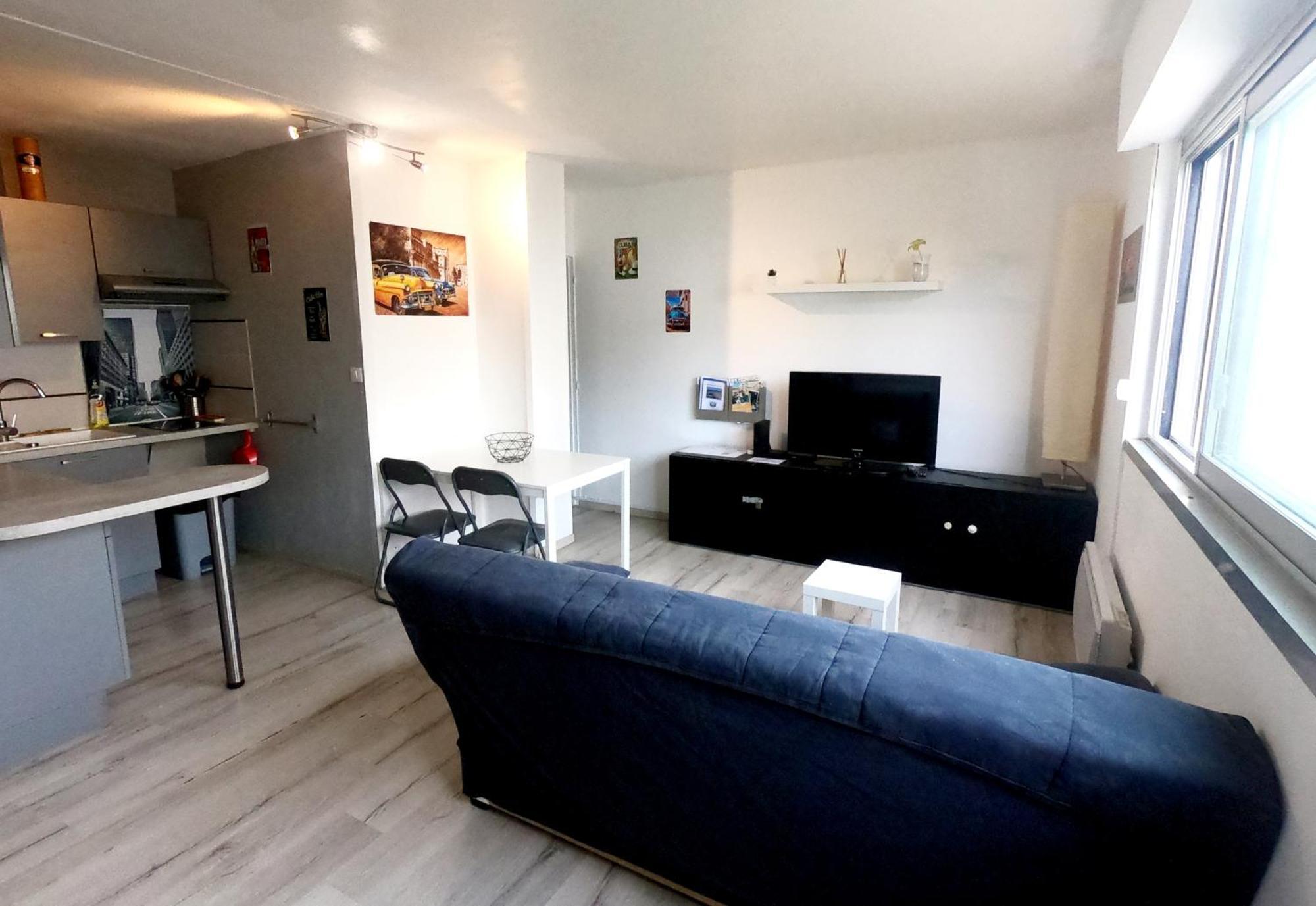 La Casa Cubana - La Ciotat Apartment Exterior photo